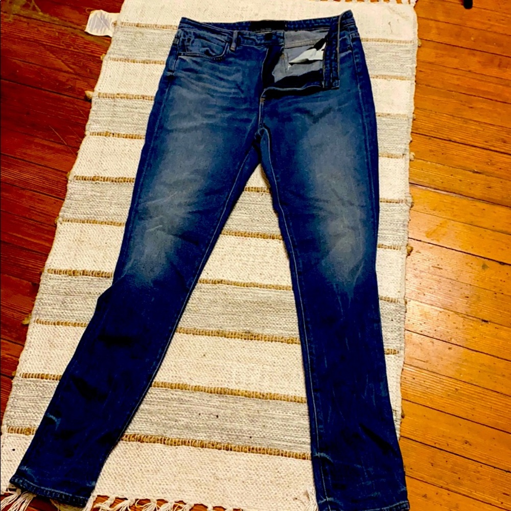 ALEXANDER WANG JEANS !!!